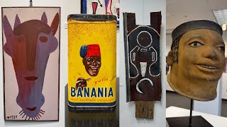 Spring 2025 Art Gallery Tour - Roane State Community College