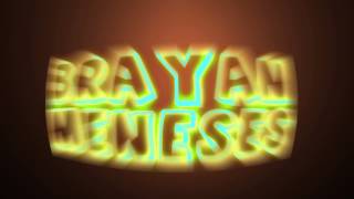 INTRO TEMPLATE AFTER EFFECTS by:brayan meneses