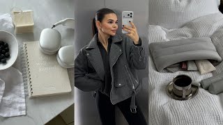 видео: МОИ БУДНИ: ШОПИНГ и СПОРТ С ПОДРУГОЙ | ГУЛЯЕМ ПО ТЦ | ЧТО НОВОГО? БОЛТАЕМ ОБО ВСЁМ  картинка: МОИ БУДНИ: ШОПИНГ и СПОРТ С ПОДРУГОЙ | ГУЛЯЕМ ПО ТЦ | ЧТО НОВОГО? БОЛТАЕМ ОБО ВСЁМ