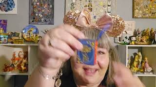 November Ornament Swap @vickisvibe