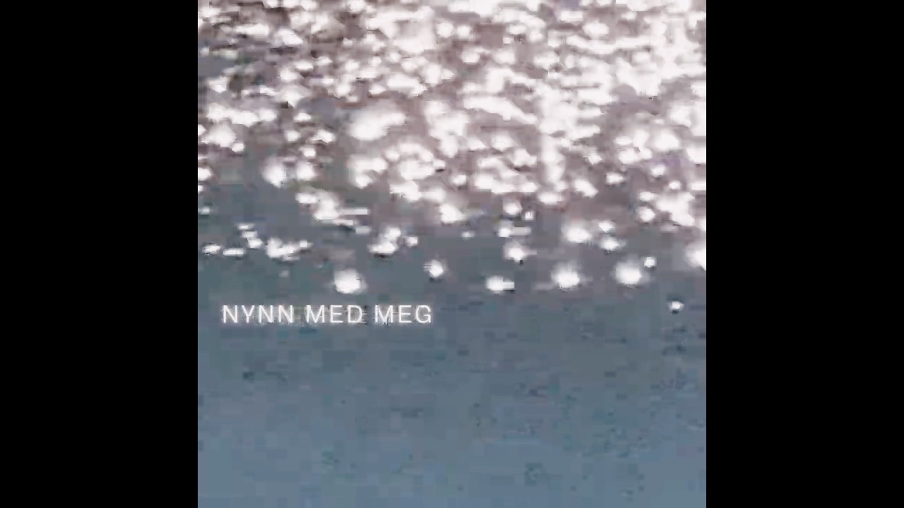 Nora Augustinius - "Nynn med meg" (teaser)