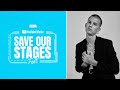 Gus Dapperton - Live from (Le) Poisson Rouge (#SOSFEST)