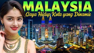 Mengungkap Kehidupan Malam, Keindahan dan Keunikan Malaysia