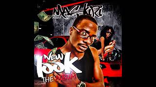 MASKIRI Mai Maria Audio