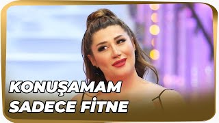 Kolye Yarışını Bırakmaya Niyetim Yok | Doya Doya Moda All Star 54. Bölüm