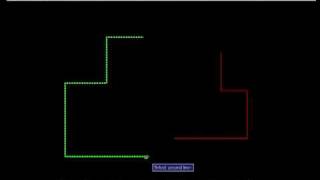 APlus polyline editing tools (AutoCAD plugin)