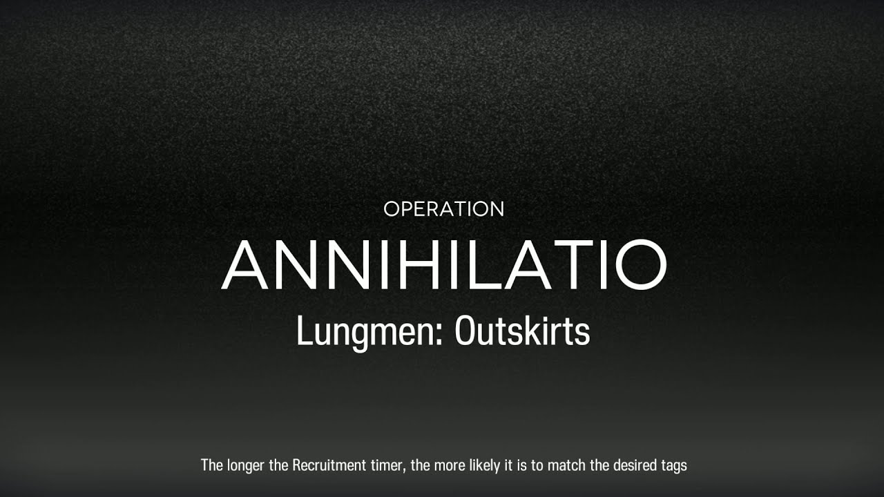 Arknights Annihilation Lungmen Outskirts YouTube