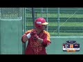 HIGHLIGHTS | 🇨🇳 China vs 🇮🇹 Italy | WBSC U-18 Baseball World Cup 2025