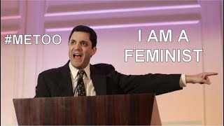 140: Atheist David Silverman Guilty because Accused? (buzzfeed #metoo)