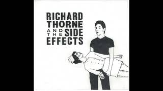 Richard Thorne and The Side Effects - Waiting For The Night [Demo] (1981)