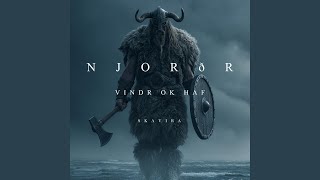Njǫrðr, Vindr ok Haf (Njord, Wind and Sea)
