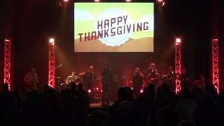 Thankful Thankful