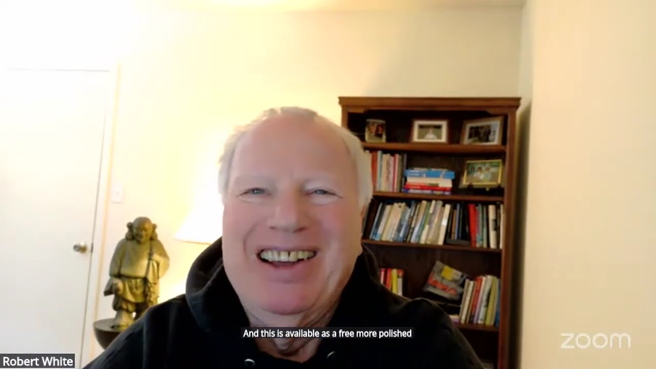 Course Spotlight: The 8 Principles of Achieving Extraordinary Success