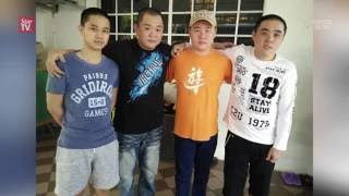 RM12mil donations handed to cops, claim hostages families