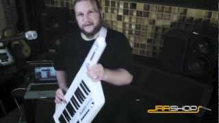 Alesis Vortex Demo