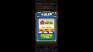 Royal Match level 243