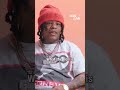 Lil Baby & Rylo Rodriguez declare the GOAT Zodiac Sign to Date ❤️