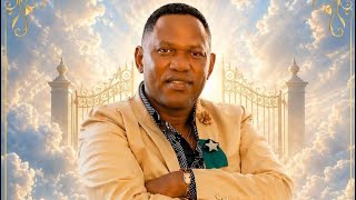 In Heartfelt Farewell of DAVID MASHIKO (PAPONA) MANTSHO | 🕊️ 1968 - 2026 | Nirvana Civic Centre