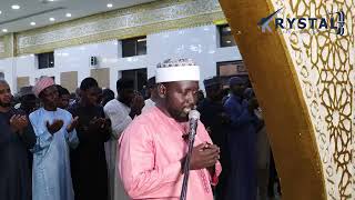 From Jibwis Islamic Center Abuja