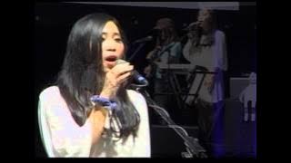 Froya at TEDxKL 2012