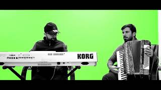 ALENİ ALENİ COVER ENSTRÜMANTAL
