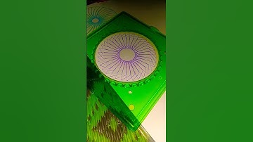 spirograph design pattern #spirograph#treding #youtube #shorts #viral #short#video #amazingartsworld