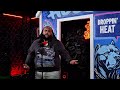 Outwest Wade "County Threat" Dog House Freestyle Performance