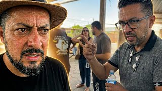 UAI VEHICLES INSANE DEAL WITH TWO FAMILIES FROM CAMPINAS 😱