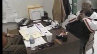 San Francisco Reentry Summit, 2006: 37 of 49 (Maryland Reentry Partnership)