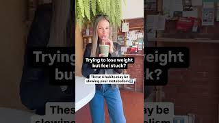 4 Weight Loss Mistakes Women Over 40 Keep Making – FIX THESE!