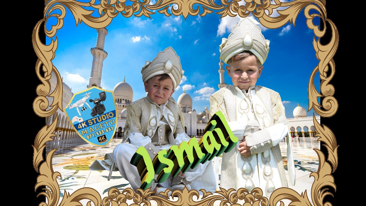 ⁣Sunet Svadba Na Ismail (PART-2)♫ Ork Elmas Bend & Aykutce ♫ STUDIO MACETO 4K