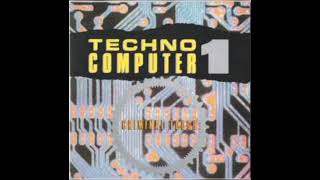 Criminal Touch - Techno Computer 1 12 Version