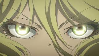 THIS IS 4K ANIME (The Saga of Tanya the Evil)