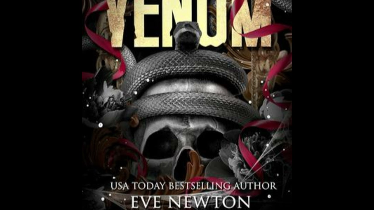 Empire of Secrets: Unpacking the Dark Charm of Venom