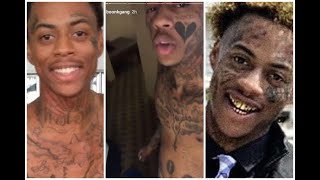 Boonk Gangjohn Gabbana Testimony Drugs, Jail, Stealer, Depression...