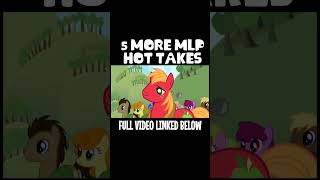 5 More My Little Pony Hot Takes #2
Now for the generic parts of the description🙂
TikTok:
https://www.tiktok.com/@truckdrivinbilly?_t=8jSt7dgE9tb&_r=1
Discord:
https://discord.gg/HjgPdrjxXc
Instagram page:
https://www.instagram.com/truckdrivinkidbilly/
And by some chance you are here randomly that means you more than likely found this channel through a search due to a cartoon that you were looking for. And on this channel I react to a variety of cartoons. Just to name a few: Steven Universe, Gravity Falls(well I did on a previous channel), DuckTales, Star Vs The Forces of Evil, Infinity Train, and many others.
So I hope you enjoy my thoughts..... but Id also like to hear your thoughts down in those comments below and while youre down there make a friend and discuss the show amongst yourselves.
reaction, reactions, animation, animated, animated shows, Disney, cartoon, cartoons, cartoon network, cartoon reactions, commentary, cartoon theories, independent animation, sonic the hedgehog, rwby, Moon Girl, steven universe, mlp, my little pony
#reaction #animation #commentary #reactions #animated #animatedshows #disney #cartoon #cartoons #cartoonnetwork #cartoonreactions #cartoontheories #independentanimation #sonicthehedgehog #Sonic #rwby #MoonGirl #stevenuniverse #mlp #mylittlepony 5 More My Little Pony Hot Takes #2