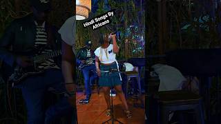 Made In India Song 🇮🇳 | Hindi songs By African Singers | ##shorts #contentcreator #rituswonderlife