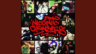 Kick Down Doors (feat. Danja & heARTbeats)