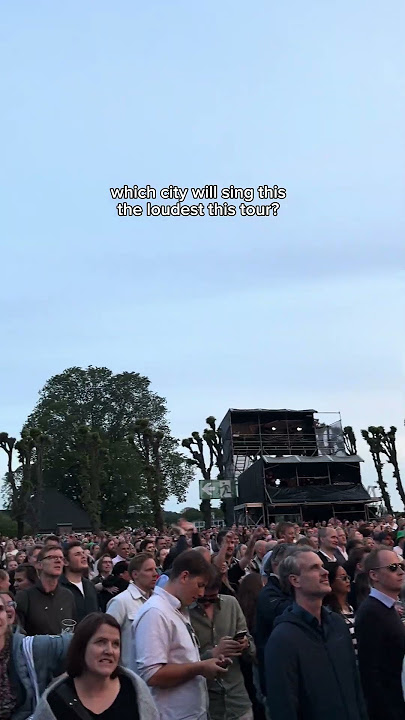 TB from Bergen - The Look Live #shorts #live #roxette
