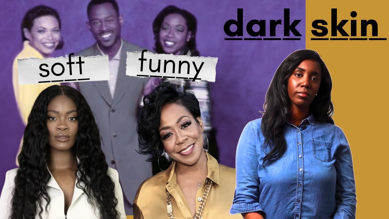 Мартин страдает от дискриминации по цвету кожи, или мы просто слишком изнеженные?