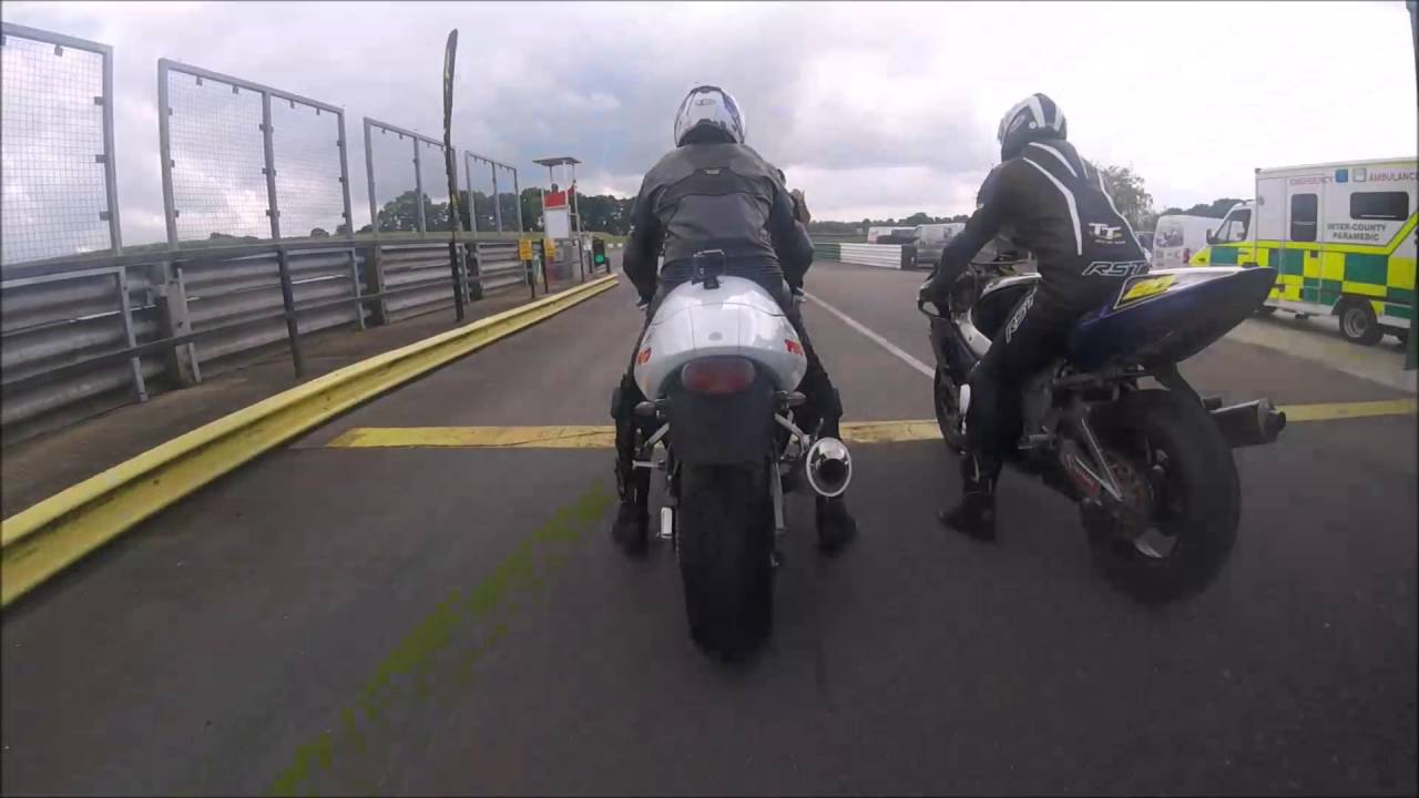 Mallory Park No Limits Track Day June 2016 Keith & Lawrence  Highlights
