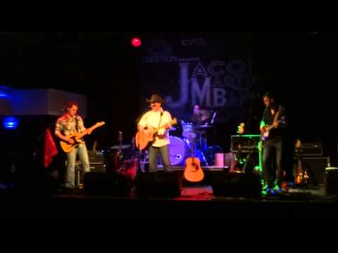 Andy Calhoun - Ain't Nothing Bout You