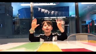 Brothers Louis 12, Dennis 10 And Jimi 7 Review Kidzania London