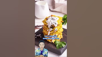 Top 10 đặc sản Thụy Điển ngon nứt tiếng