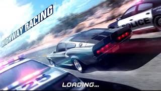 CarX Highway Racing Gameplay Android (Mobil Torettofast n furious Beraksi) screenshot 3
