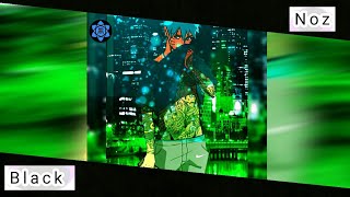 speed photo Naruto edit