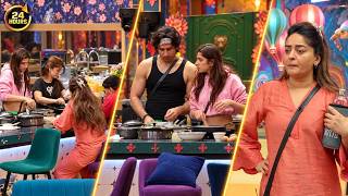 Bigg Boss 20 Today NEW PROMO: Love Bonds with Gullu While Cooking, Mahhi Feels Awkward