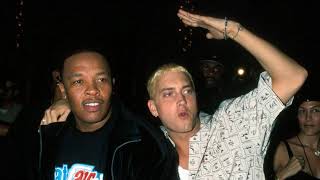 Eminem ft. Dr. Dre - Forgot About Dre/2Pac - Changes (Ǝ-Mix)  2020 Profile