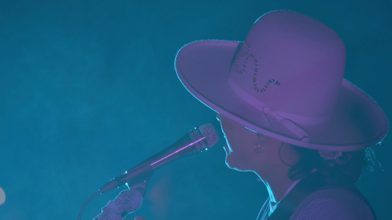 THE GIFT (Tour 2019 THE GIFT YOKOHAMA ARENA) / 平井 大 - YouTube