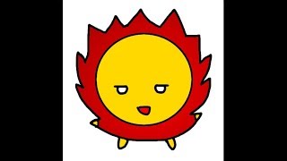 나는 단지 방송키라해서 켰을뿐.. (포트나이트) screenshot 1